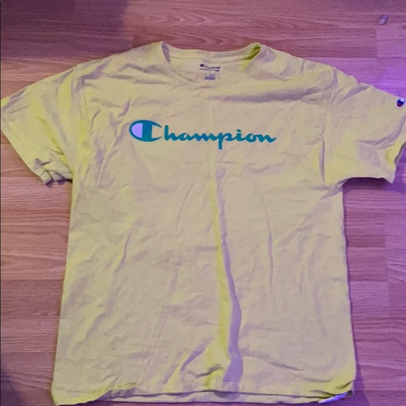 champion tee - Picture 1 of 2
